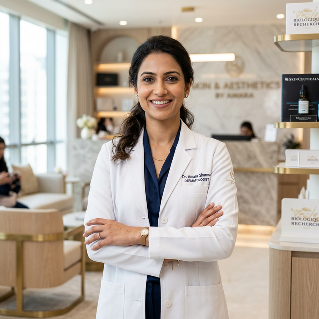 Dr. Monitha Narendrula